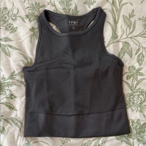 Abercrombie workout top